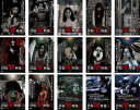 送料無料 本当にあった 投稿 闇映像(15枚セット)1〜15【全巻 邦画 中古 DVD】ケース無:: レンタル落ち