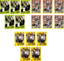 送料無料 警視庁捜査一課9係(16枚セット)シーズン1、2、3season【全巻セット 邦画 中古 DVD】レンタル落ち