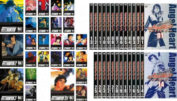 楽天市場】シティー ハンター dvd 全巻の通販 楽天市場】シティー ハンター dvd 全巻の通販