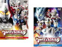 送料無料 ウルトラマンフェスティバル 2012(2枚セット)第1部、第2部【全巻 邦画 中古 DVD】メール便可 レンタル落ち