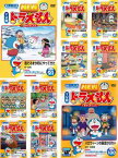 送料無料 NEW TV版 ドラえもん(10枚セット)91、92、93、94、95、96、97、98、99、100【全巻 アニメ 中古 DVD】レンタル落ち