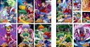 メタルファイト ベイブレード(13枚セット)全6巻 + バトルブレーダーズ編 全7巻【全巻セット アニメ 中古 DVD】ケース無:: レンタル落ち 送料無料