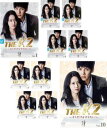 THE K2 キミだけを守りたい(10枚セット)第1話〜第20話 最終 字幕のみ【全巻セット 洋画 中古 DVD】レンタル落ち 送料無料