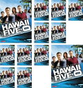  Hawaii Five-0 V[Y7(12Zbg)1b`25b ŏIySZbg m  DVDzP[X:: ^