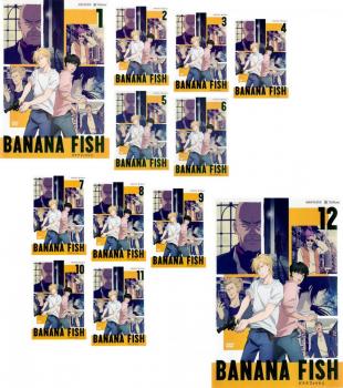 楽天市場】banana fish ブルーレイ 全巻の通販