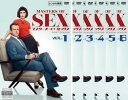 送料無料 マスターズ・オブ・セックス シーズン1(6枚セット)第1話〜第12話 最終 字幕のみ【全巻セット 洋画 中古 DVD】ケース無:: レンタル落ち