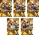 送料無料 ライブラリアンズ 第二章 復活の魔術師(5枚セット)第1話〜第10話 最終 字幕のみ【全巻セット 洋画 中古 DVD】ケース無:: レンタル落ち