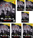 送料無料 サンズ・オブ・アナーキー シーズン4(7枚セット)第1話〜第14話 最終【全巻セット 洋画 中古 DVD】ケース無:: レンタル落ち