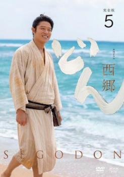楽天市場】西郷どん dvdの通販