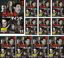 クリミナル・マインド FBI vs. 異常犯罪 シーズン11(11枚セット)第1話~第22話 最終【全巻セット 洋画 中古 DVD】ケース無:: レンタル落ち 送料無料