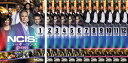 送料無料 【ご奉仕価格】NCIS ニューオーリンズ シーズン2(12枚セット)第1話〜第24話 最終【全巻セット 洋画 中古 DVD】ケース無:: レンタル落ち