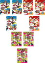 SKE48のマジカル・ラジオ(9枚セット)シーズン1、2、3【全巻セット その他、ドキュメンタリー 中古 DVD】ケース無:: レンタル落ち 送料無料