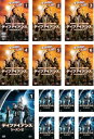 DEFIANCE ディファイアンス(13枚セット)シーズン1、2【全巻セット 洋画 中古 DVD】ケース無:: レンタル落ち 送料無料