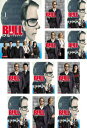 送料無料 BULL ブル 心を操る天才(11枚セット)第1話〜第23話 最終【全巻セット 洋画 中古 DVD】ケース無:: レンタル落ち