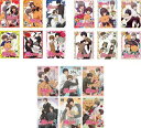純情ロマンチカ(18枚セット)1 全6巻 + 2 全6巻 + 3 全6巻【全巻セット アニメ 中古 DVD】ケース無:: レンタル落ち 送料無料