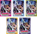 送料無料 BORUTO ボルト NARUTO NEXT GENERATIONS(5枚セット)14、15、16、17、18【全巻 アニメ 中古 DVD】レンタル落...
