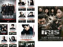 送料無料 IRIS2 アイリス2 ラスト・ジェネレーション(11枚セット)TV版 全10巻 + 映画版 字幕のみ【全巻セット 洋画 中古 DVD】ケース無:: ...