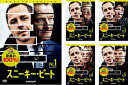 送料無料 Sneaky Pete スニーキー・ピート シーズン1(5枚セット)第1話〜第10話 最終【全巻セット 洋画 中古 DVD】ケース無:: レンタル落ち