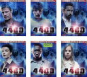 送料無料 4400 フォーティ・フォー・ハンドレッド シーズン2(6枚セット)第1話〜第13話 最終【全巻セット 洋画 中古 DVD】ケース無:: レンタル落ち