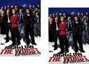 送料無料 HiGH&LOW THE WORST EPISODE.0(2枚セット)1話〜6話 最終【全巻セット 邦画 中古 DVD】メール便可 レンタル落ち