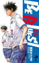 BE BLUES! 青になれ 37【コミック・本 中古 コミック】レンタル落ち