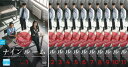 送料無料 ナインルーム 日本編集版(11枚セット)第1話〜第22話 最終 字幕のみ【全巻セット 洋画 中古 DVD】ケース無:: レンタル落ち