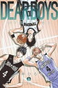 DEAR BOYS OVER TIME 全 3 巻 完結 セット【全巻セット コミック・本 中古 コミック】レンタル落ち