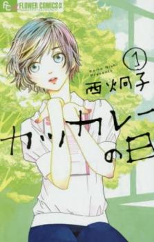 カツカレーの日 全 2 巻 完結 セット【全巻セット コミック・本 中古 Comic】レンタル落ち