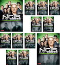 送料無料 【ご奉仕価格】NCIS ネイビー犯罪捜査班 シーズン8(12枚セット)第163話〜第186話 最終【全巻セット 洋画 中古 DVD】ケース無:: レン...