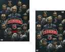 送料無料 HITOSHI MATSUMOTO Presents ドキュメンタル シーズン5(2枚セット)第1回〜第5回 最終【全巻セット お笑い 中古 DVD】...