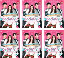 シングルワイフ 私の幸せはどっち?(6枚セット)第1話~第12話 最終 字幕のみ【全巻セット 洋画 中古 DVD】ケース無:: レンタル落ち 送料無料