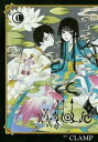 ×××HOLiC・戻(4冊セット)第 1~4 巻【全巻 コミック・本 中古 コミック】レンタル落ち