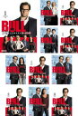 送料無料 BULL ブル 心を操る天才 シーズン2(11枚セット)第1話〜第22話 最終【全巻セット 洋画 中古 DVD】ケース無:: レンタル落ち