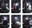 送料無料 Burning Ice バーニング・アイス 無証之罪(6枚セット)第1話〜第12話 最終 字幕のみ【全巻セット 洋画 中古 DVD】ケース無:: レン...