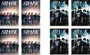 送料無料 SHARK(8枚セット)シーズン1 全4巻 + シーズン2 全4巻【全巻セット 邦画 中古 DVD】レンタル落ち