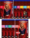 送料無料 【ご奉仕価格】SUPERGIRL スーパーガール フォース シーズン4(11枚セット)第1話〜第22話 最終【全巻セット 洋画 中古 DVD】ケース無...