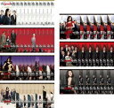グッド・ワイフ 彼女の評決(77枚セット)シーズン1、2、3、4、5、6、ファイナル【全巻セット 洋画 中古 DVD】ケース無:: レンタル落ち 送料無料