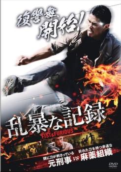 乱暴な記録 字幕のみ【アジア・韓国 アクション DVD 中古】ケース無 レンタル落ち