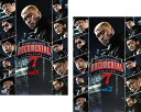 送料無料 【ご奉仕価格】HITOSHI MATSUMOTO Presents ドキュメンタル シーズン7(2枚セット)第1回〜第5回 最終【全巻セット お笑い ...