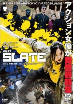 スレイト 字幕のみ【洋画 DVD 中古】 ケース無 レンタル落ち
