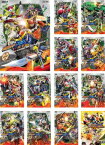 送料無料 【ご奉仕価格】仮面ライダー鎧武 ガイム(13枚セット)TV版 全12巻 + 劇場版 サッカー大決戦!黄金の果実争奪杯!【全巻セット 邦画 中古 DVD】レンタル落ち