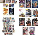 送料無料 NARUTO ナルト(194枚セット)少年編 全58巻、ベストシーン 感動編、激闘編、疾風伝 青年編 全123巻、劇場版 全11巻【全巻セット アニメ 中古 DVD】レンタル落ち