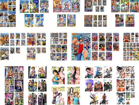 送料無料 ONE PIECE ワンピース(153枚セット)シーズン1、2、3、4、5、6、7、8、9、10、11、12、13、14【全巻セット アニメ 中古 DVD】レンタル落ち