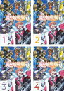 装甲娘戦機(4枚セット)第1話〜第12話 最終【全巻セット アニメ 中古 DVD】レンタル落ち 送料無料