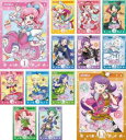 キラッとプリ☆チャン(13枚セット)第1話~第51話 最終【全巻セット アニメ 中古 DVD】ケース無:: レンタル落ち 送料無料 【ご奉仕価格】
