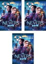 ザ・ネバーズ シーズン1 パート1(3枚セット)第1話~第6話 最終【全巻セット 洋画 中古 DVD】レンタル落ち 送料無料