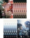 送料無料 悪の花(16枚セット) 第1話〜第32話 最終 字幕のみ【全巻セット 洋画 中古 DVD】レンタル落ち