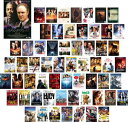 送料無料 モーガン・フリーマン セレクション(61枚セット)【全巻 洋画 中古 DVD】ケース無:: レンタル落ち