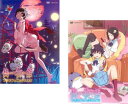 【訳あり】偽物語 つきひフェニックス(2枚セット)上、下 ※センターホール割れ【全巻 アニメ 中古 DVD】メール便可 ケース無:: レンタル落ち 送料無料 【ご奉仕価格】
