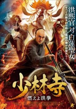 &nbsp;出　演&nbsp;グ・シャンウェイ／ヂャオ・ウェンヂュオ／ヤン・ユンラン&nbsp;監　督&nbsp;ヂャン・ディツァイ&nbsp;制作年、時間&nbsp;2021年&nbsp;94分&nbsp;製作国&nbsp;中国&nbsp;メーカー等&nbsp;アルバトロス&nbsp;ジャンル&nbsp;洋画／アジア／アクション／カンフー／ドラマ／人間ドラマ&nbsp;カテゴリー&nbsp;DVD&nbsp;入荷日&nbsp;【2026-10-09】【あらすじ】西暦1669年。泉州・少林寺は「李自成の埋蔵金」を狙う朝廷によって壊滅状態となる。埋蔵金の在りかを指し示す地図を託された洪熙官は追っ手から逃れるため、少林寺を旅立ち…。※ジャケット(紙)には、バーコード・管理用シール等が貼ってある場合があります。※DVDケース無しです。予めご了承ください。レンタル落ちの中古品ですディスクはクリーニングを行い出荷します